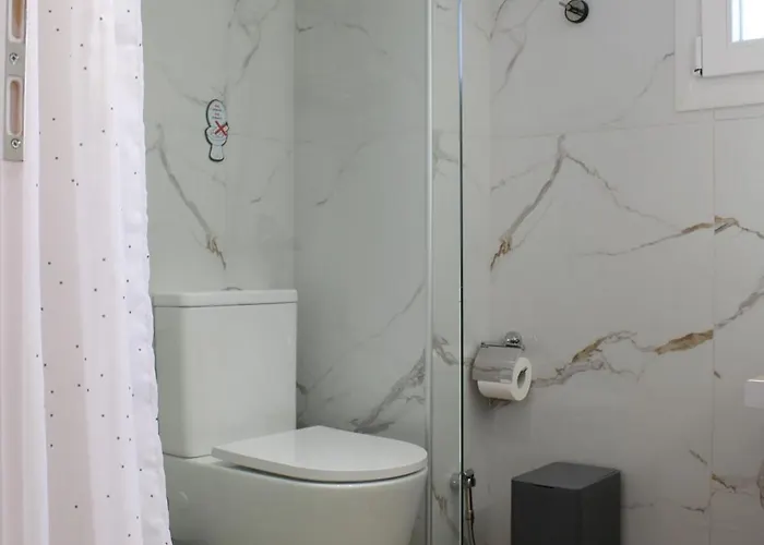Apartament Aenaon Corfu Luxury #06 - Poseidon *