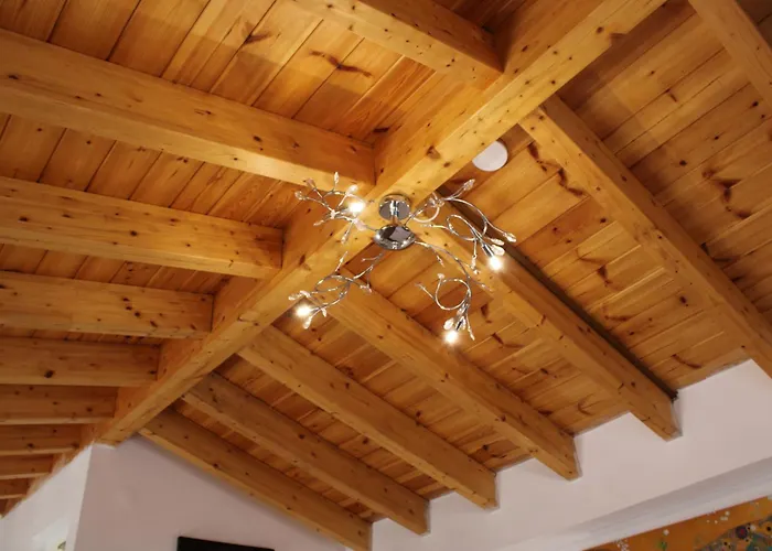 Aenaon Corfu Luxury #06 - Poseidon Apartament *