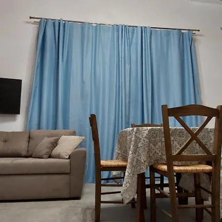 Apartamento Aenaon Corfu Luxury #06 - Poseidon *