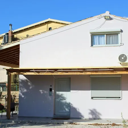 Apartman Aenaon Corfu Luxury #06 - Poseidon Ípszosz