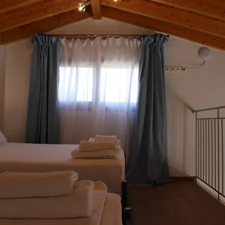 Apartamento Aenaon Corfu Luxury #06 - Poseidon Ýpsos