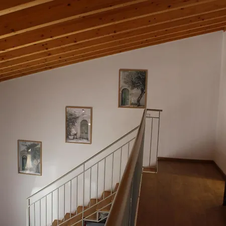 Aenaon Corfu Luxury #06 - Poseidon Apartman Ípszosz