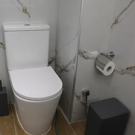 Aenaon Corfu Luxury #06 - Poseidon Apartamento