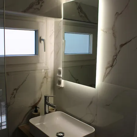 Aenaon Corfu Luxury #06 - Poseidon Apartman *
