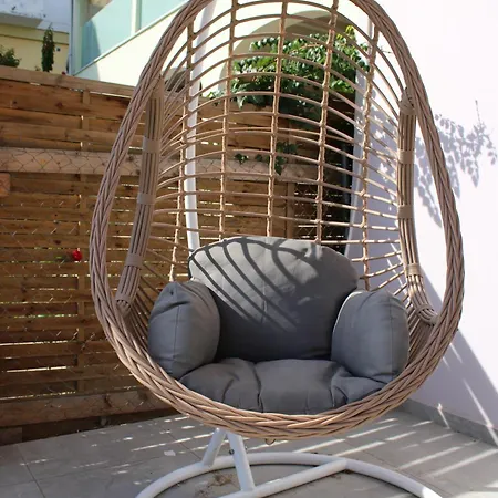 Aenaon Corfu Luxury #06 - Poseidon Apartman Ípszosz