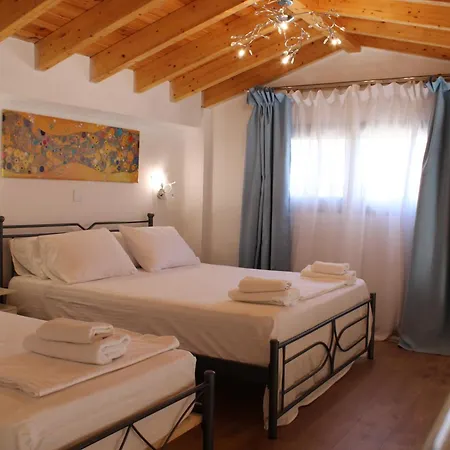 Aenaon Corfu Luxury #06 - Poseidon * Ípszosz