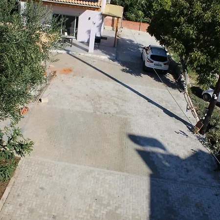 Aenaon Corfu Luxury #06 - Poseidon Apartamento