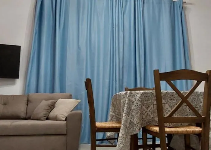 Daire Aenaon Corfu Luxury #06 - Poseidon *