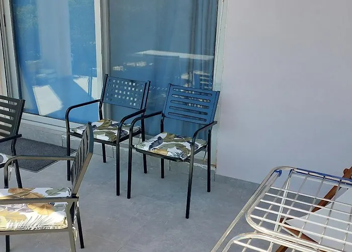 Aenaon Corfu Luxury #06 - Poseidon * Ipsos