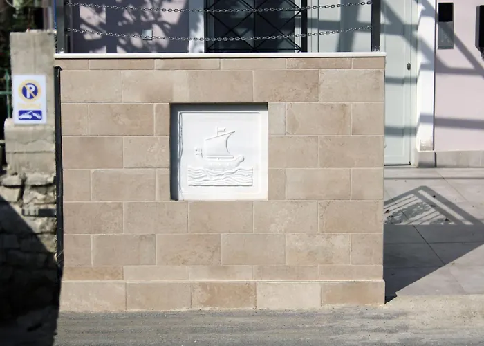 Daire Aenaon Corfu Luxury #06 - Poseidon Ipsos