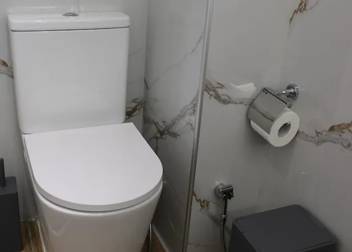 Aenaon Corfu Luxury #06 - Poseidon Daire