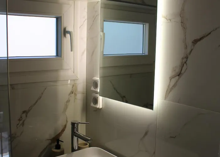 Aenaon Corfu Luxury #06 - Poseidon Daire *