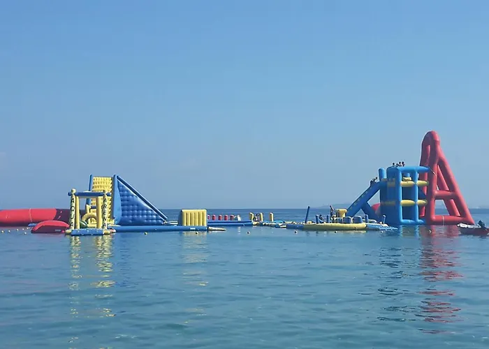 Aenaon Corfu Luxury #06 - Poseidon *