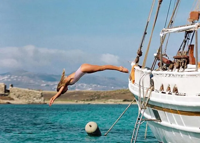 Daire Aenaon Corfu Luxury #06 - Poseidon *