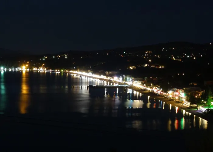 Aenaon Corfu Luxury #06 - Poseidon Daire