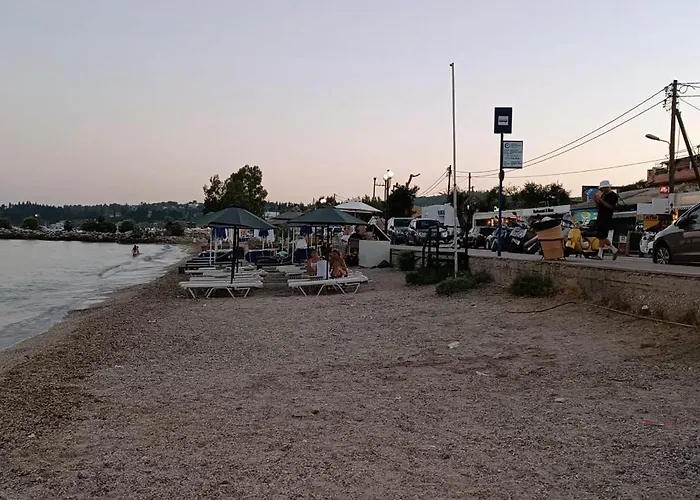Aenaon Corfu Luxury #06 - Poseidon *