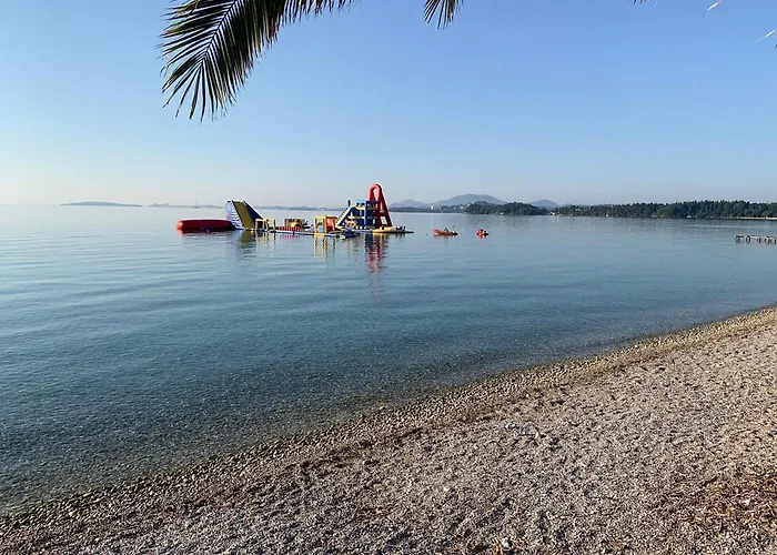 Aenaon Corfu Luxury #06 - Poseidon