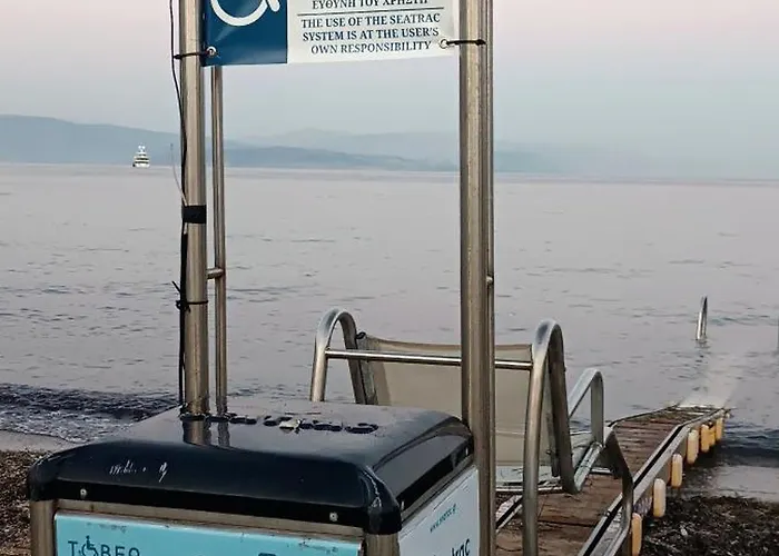 Aenaon Corfu Luxury #06 - Poseidon *