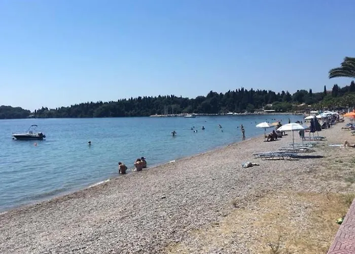 Aenaon Corfu Luxury #06 - Poseidon Ipsos